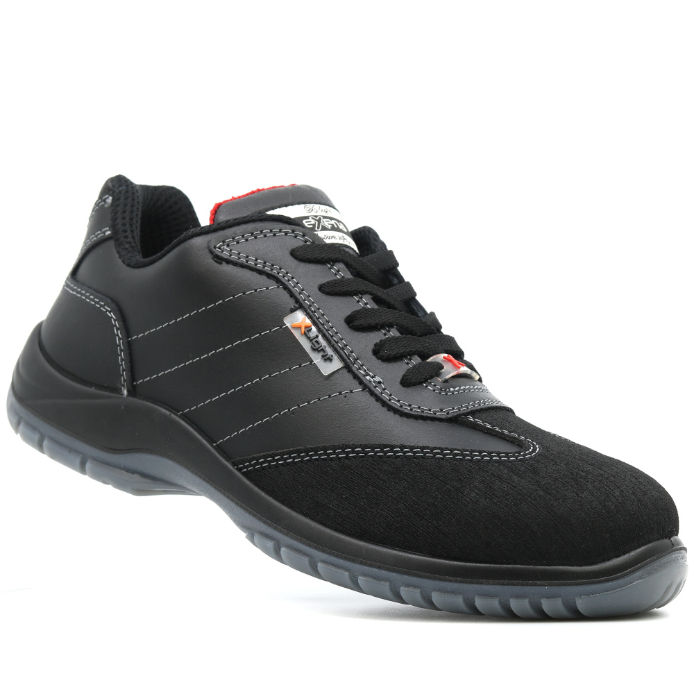 detail EXENA Paride S3 safety shoes