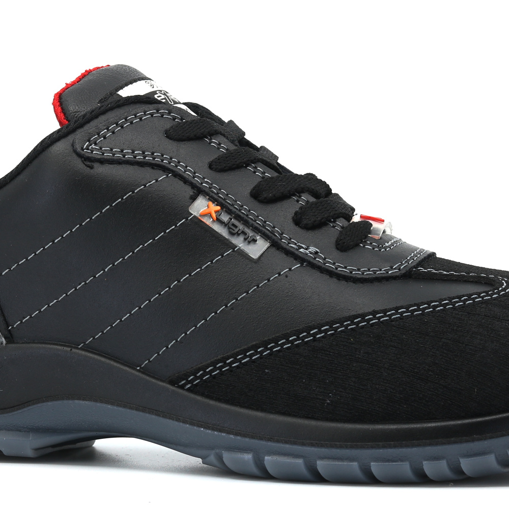 detail EXENA Paride S3 safety shoes