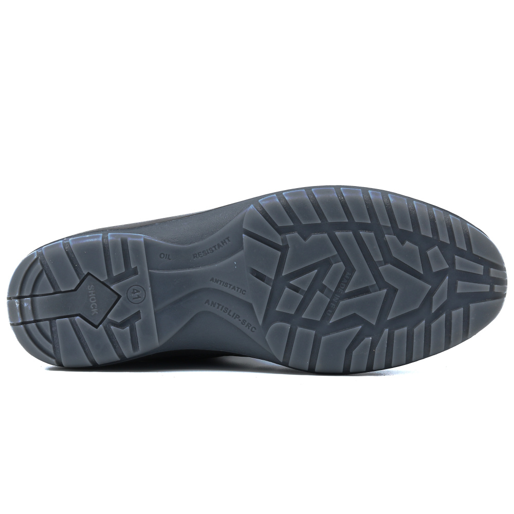 detail EXENA Paride S3 safety shoes