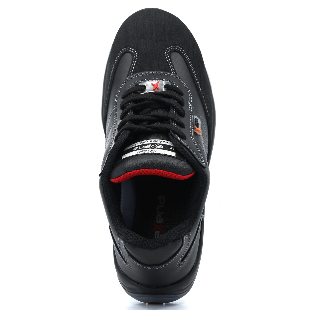 detail EXENA Paride S3 safety shoes