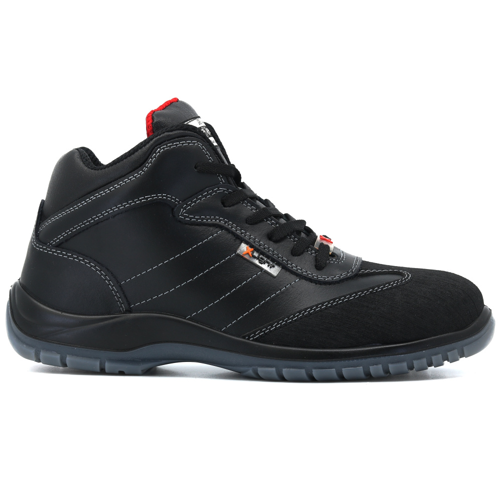 detail EXENA Olimpo safety shoes