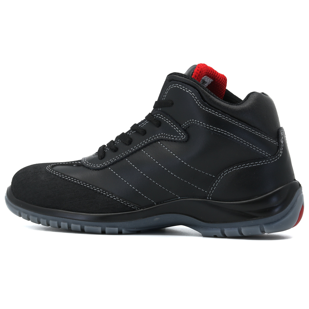 detail EXENA Olimpo safety shoes