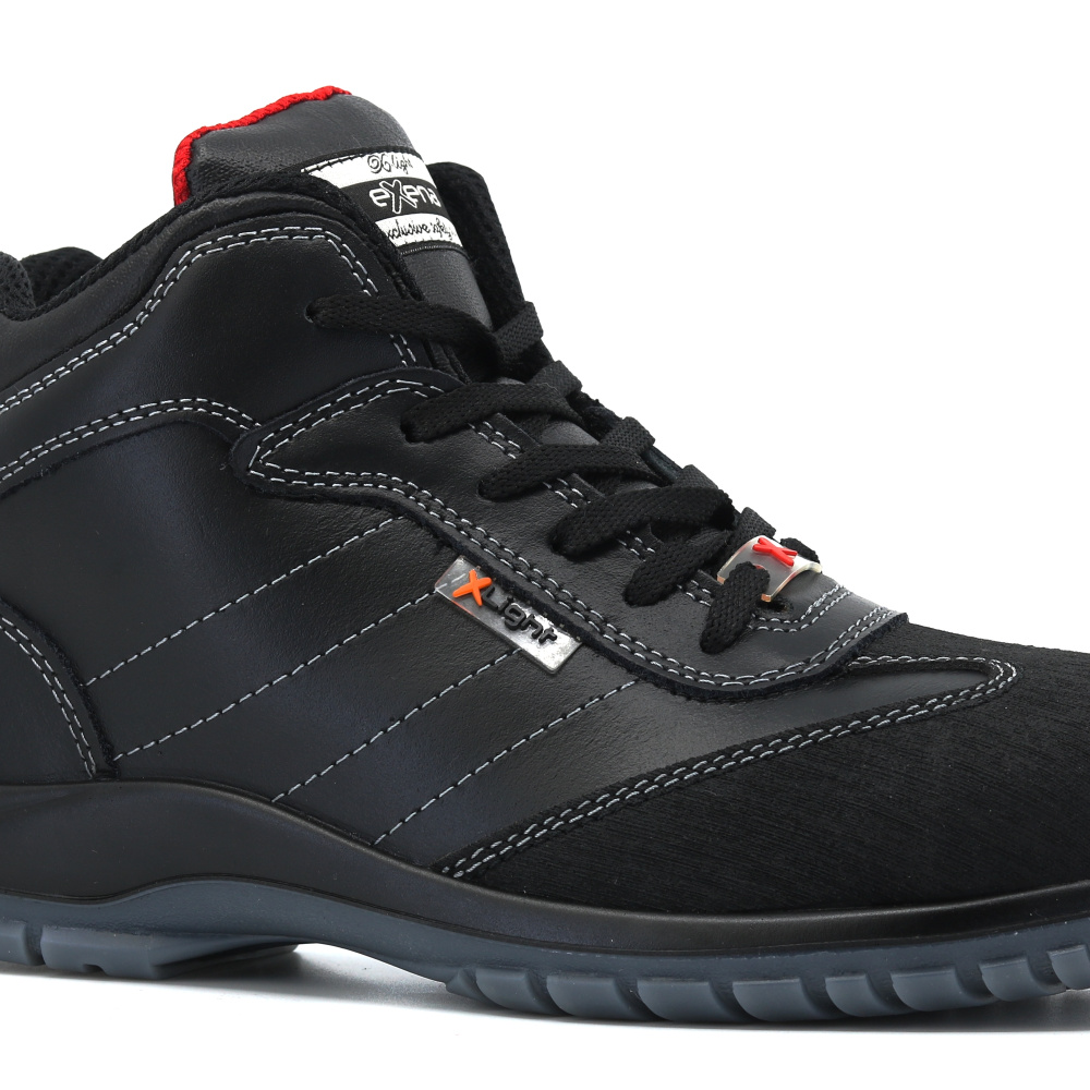 detail EXENA Olimpo safety shoes