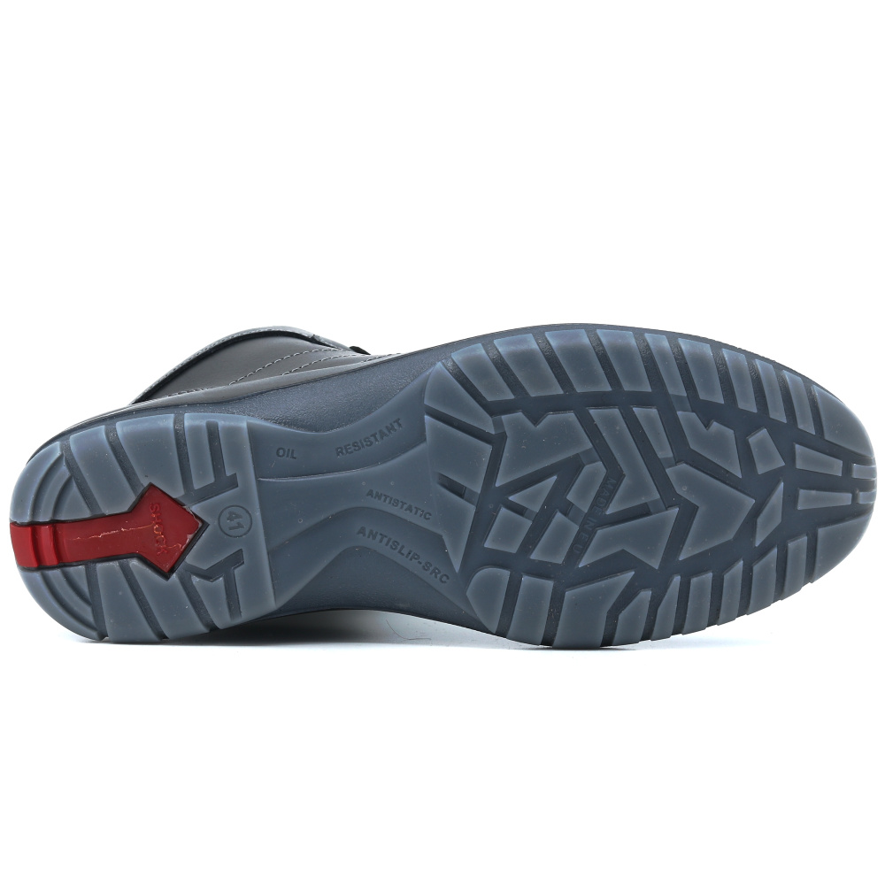 detail EXENA Olimpo safety shoes