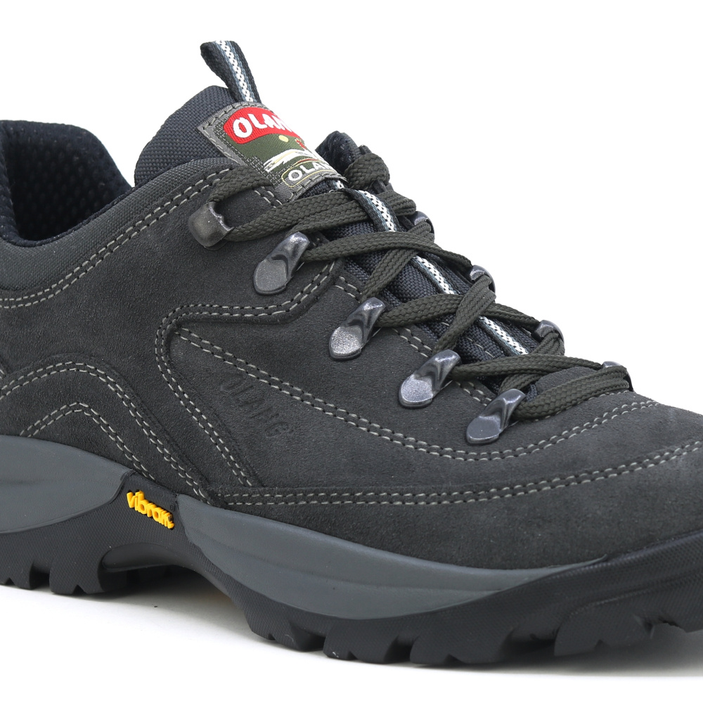 detail OLANG Dakota 816 outdoor obuv