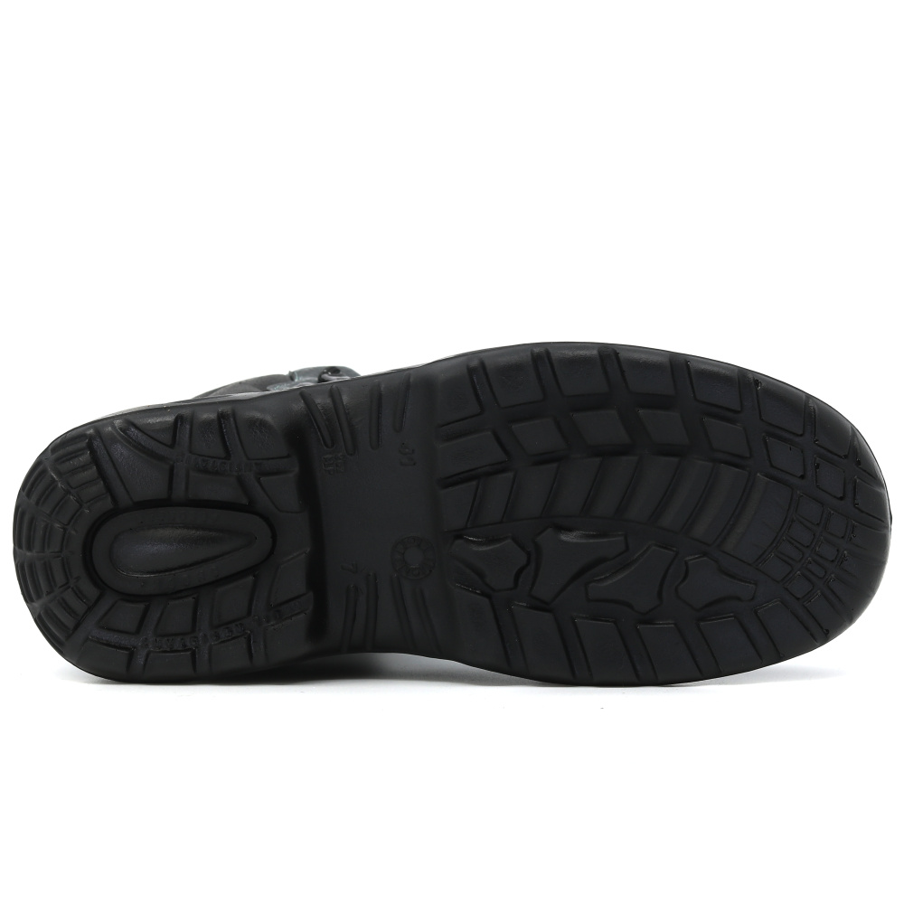 detail BASE Pigalle S3 bezpečnostní obuv