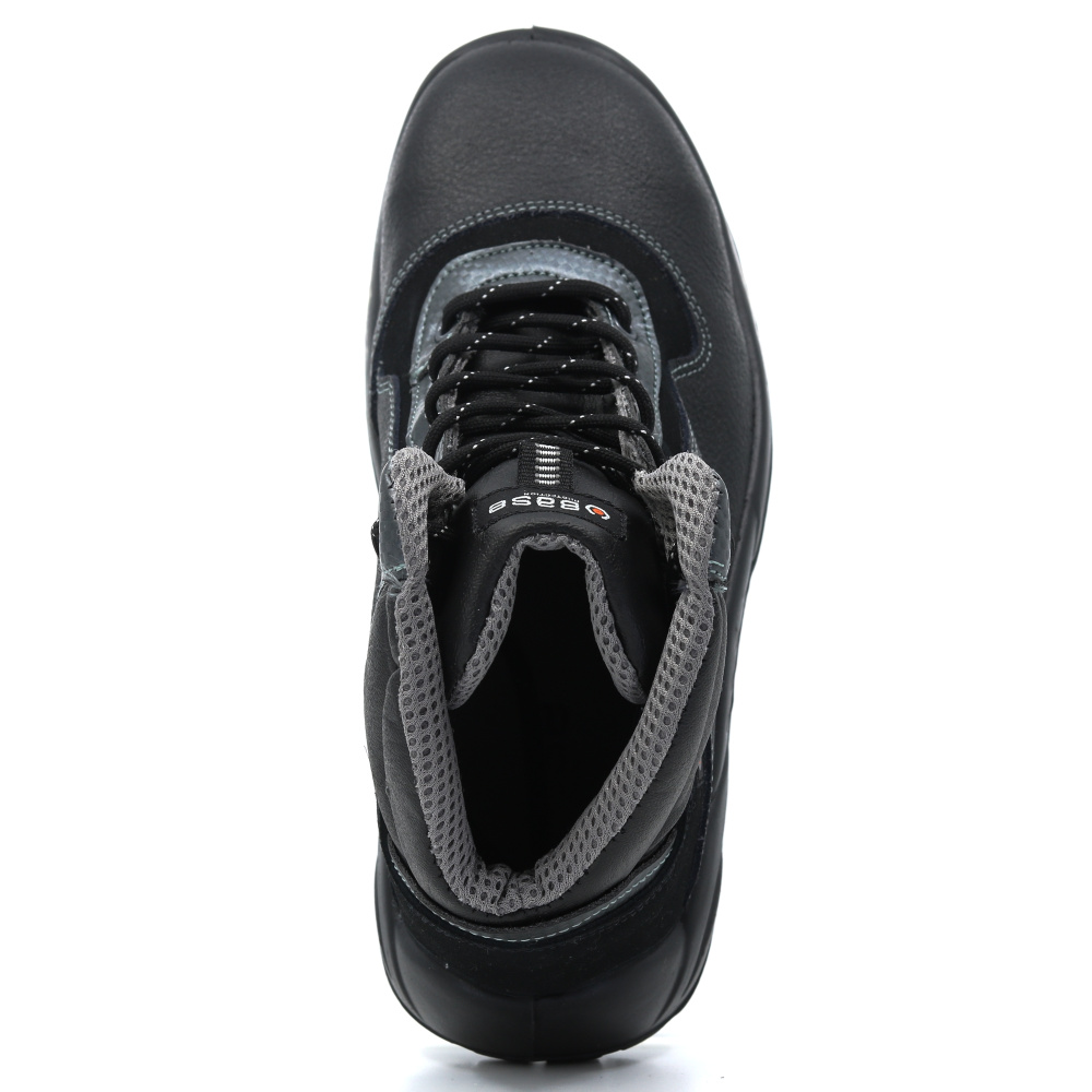 detail BASE Pigalle S3 bezpečnostní obuv