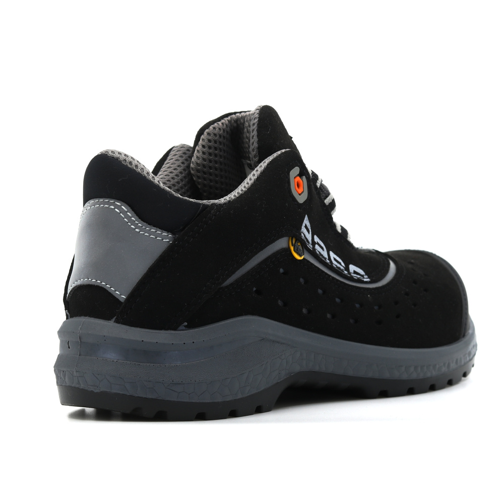 detail BASE Be Style S1P bezpečnostní obuv