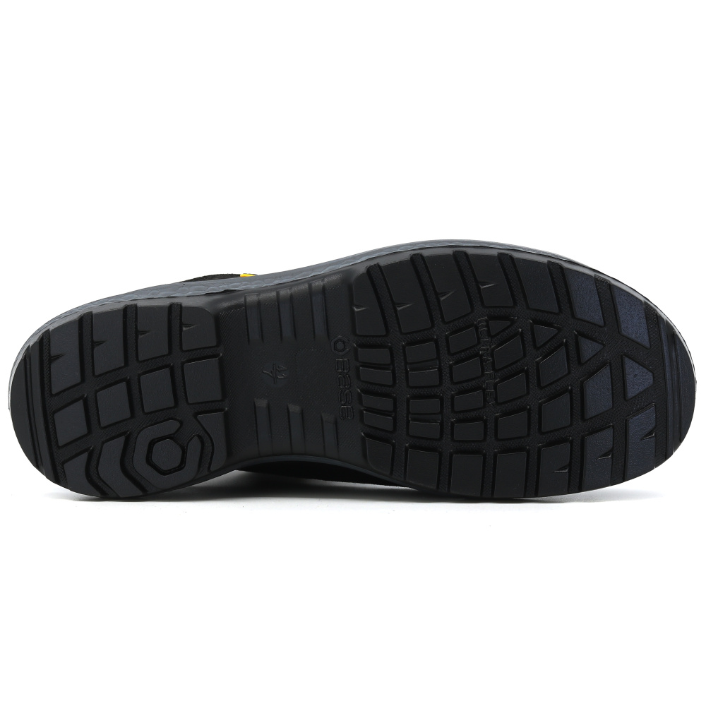 detail BASE Be Style S1P bezpečnostní obuv