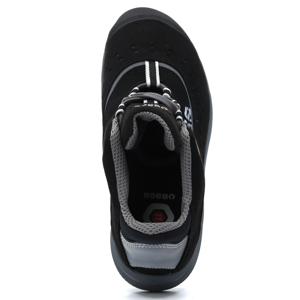 detail BASE Be Style S1P bezpečnostní obuv