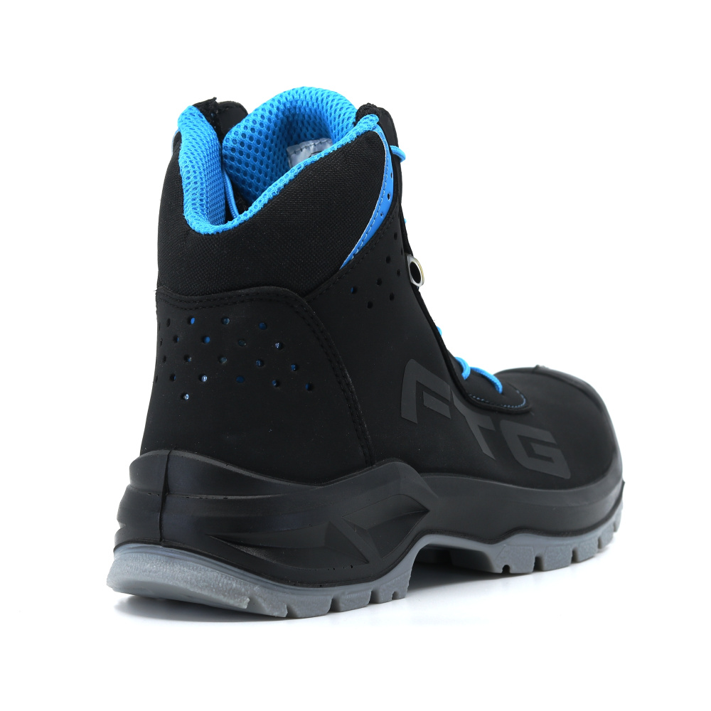 detail FTG Firebrand S3 bezpečnostní obuv