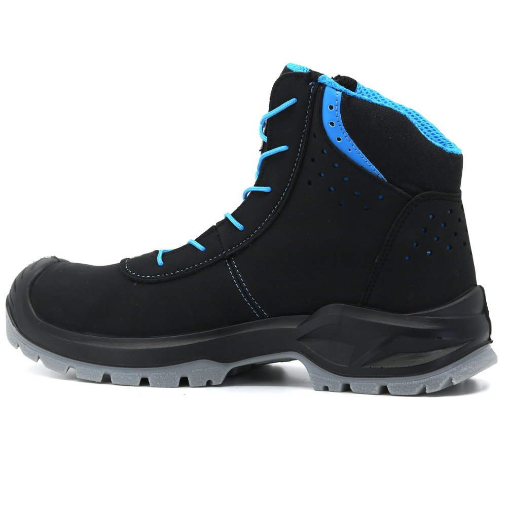 detail FTG Firebrand S3 bezpečnostní obuv