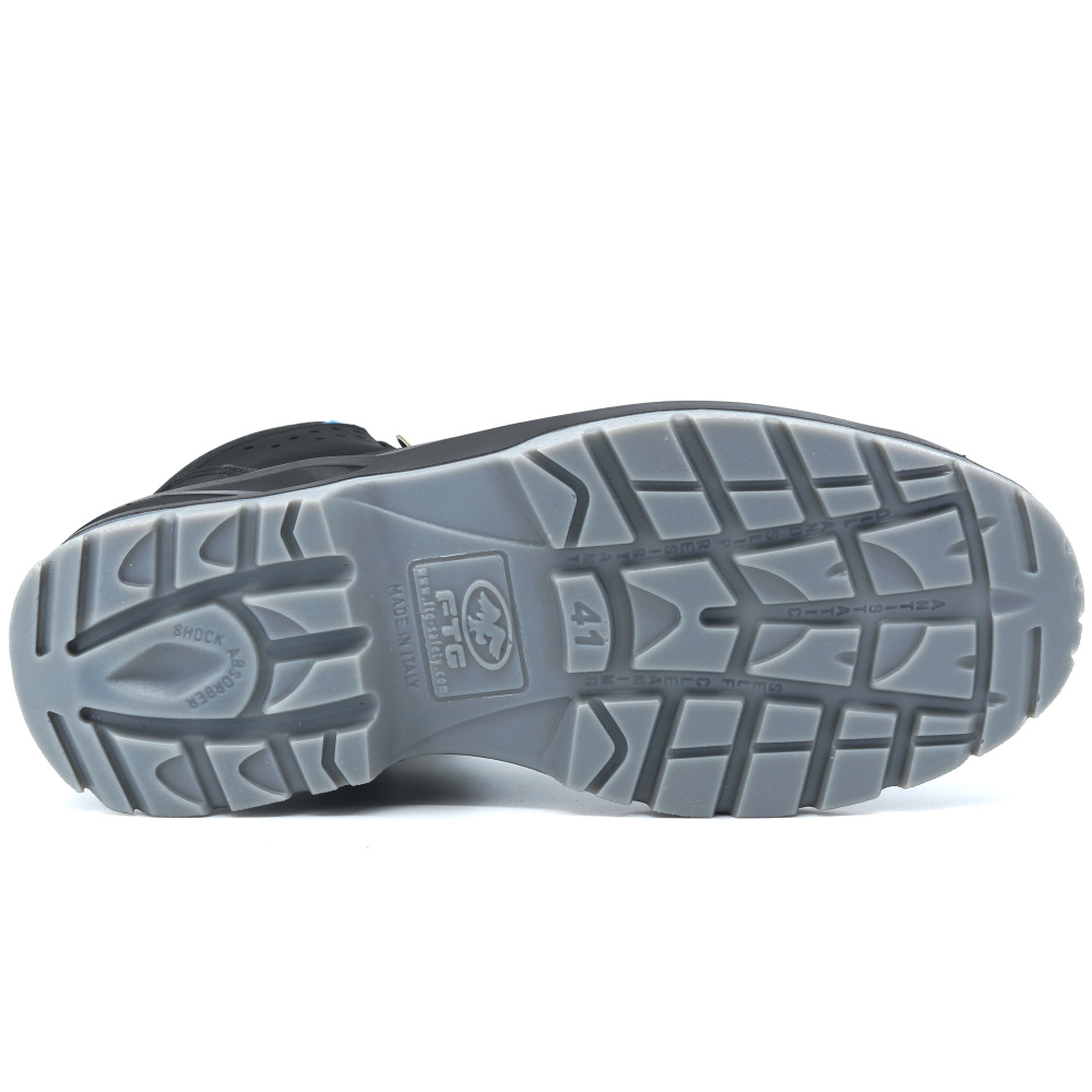 detail FTG Firebrand S3 bezpečnostní obuv