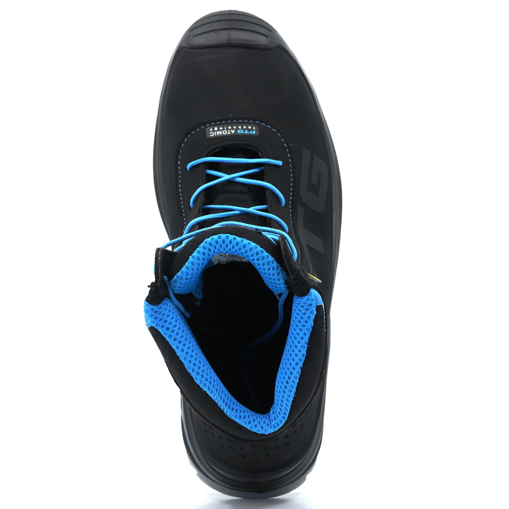 detail FTG Firebrand S3 bezpečnostní obuv