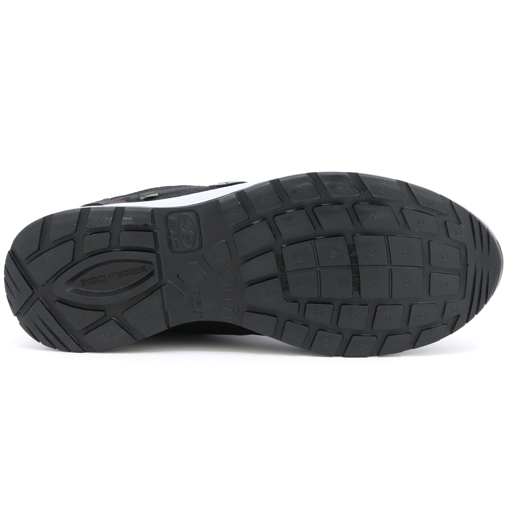 detail DUCATI Mugello S1P bezpečnostní obuv