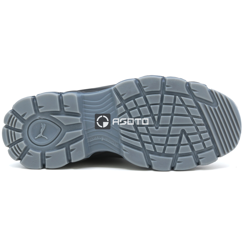 detail PUMA Condor low S3 ESD Safety shoes