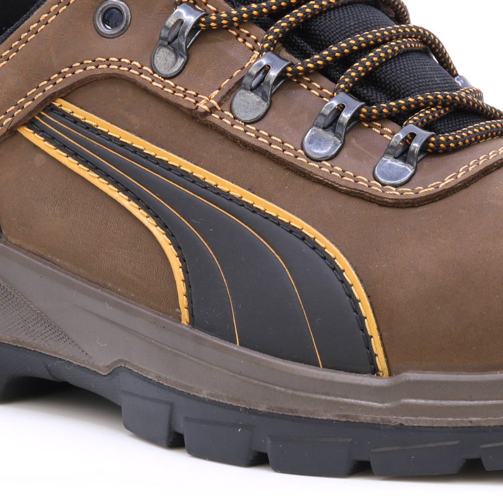 detail Puma Sierra Nevada Low S3 HRO Safety shoes