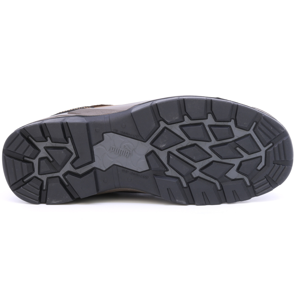 detail Puma Sierra Nevada Low S3 HRO Safety shoes