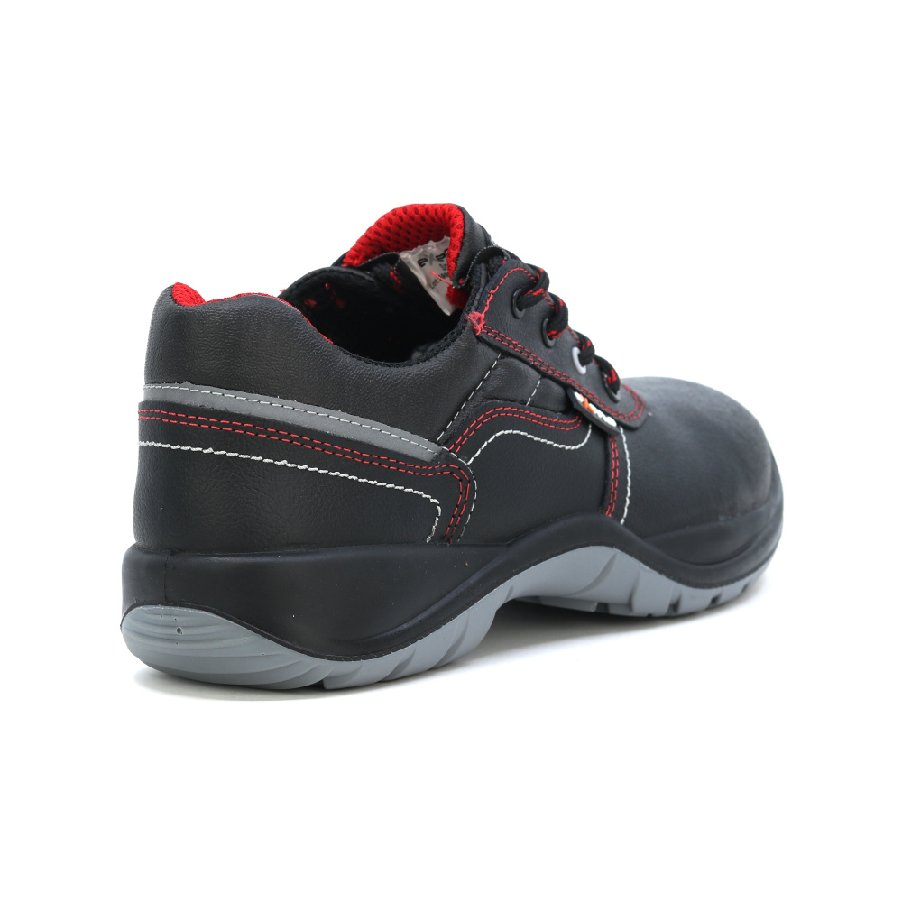 detail EXENA Sicilia S3 safety shoes