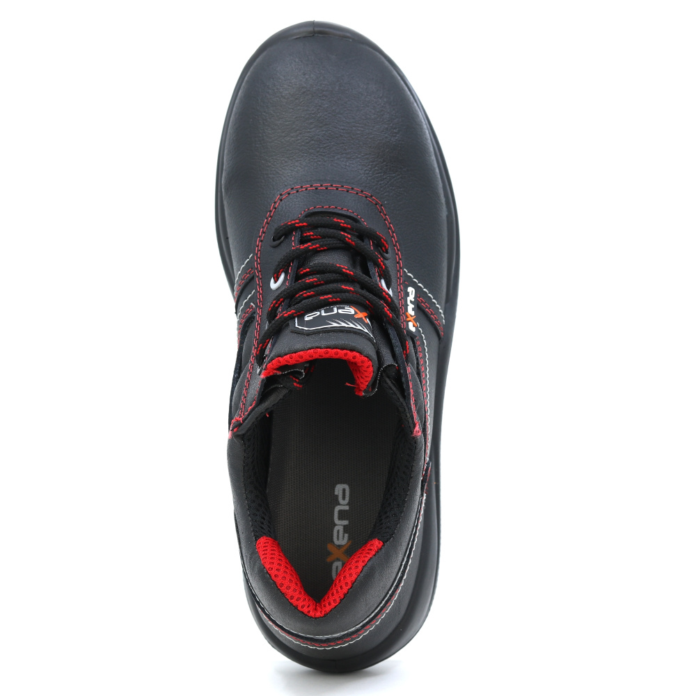 detail EXENA Sicilia S3 safety shoes