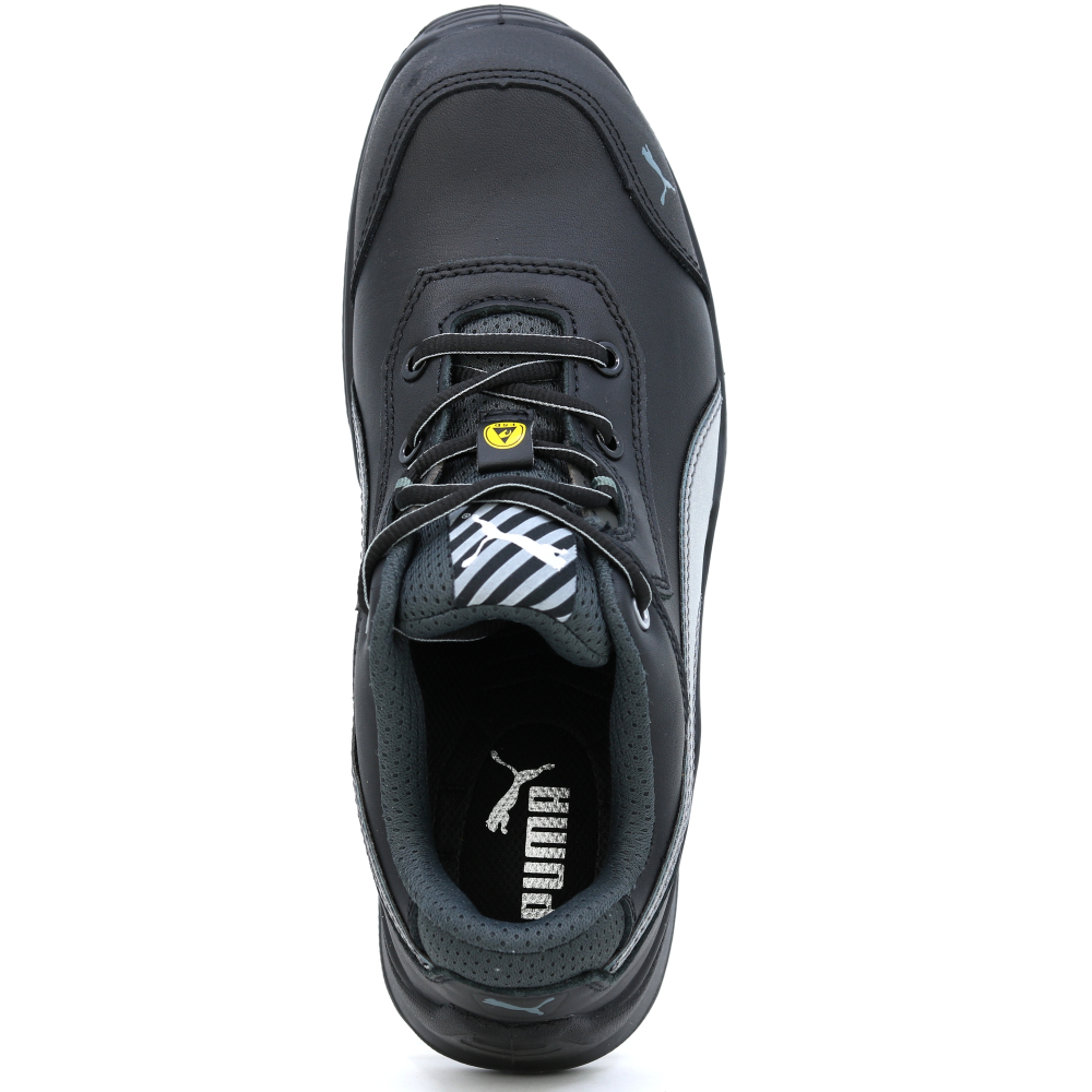 S3 ESD PUMA Argon shoes RX Safety Low