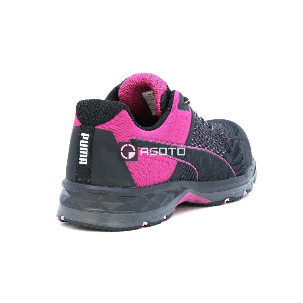 detail PUMA Define Wns Low S1P Women's safety shoes