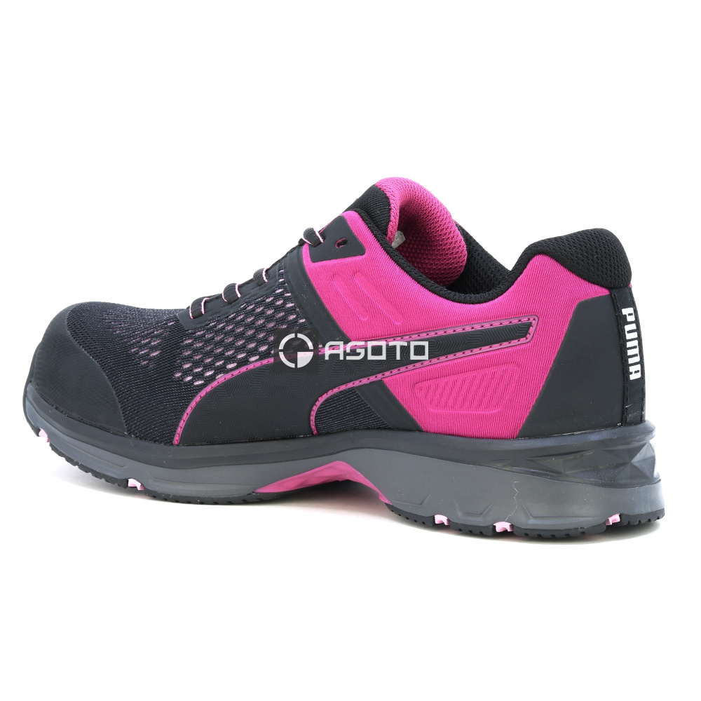 detail PUMA Define Wns Low S1P Women's safety shoes