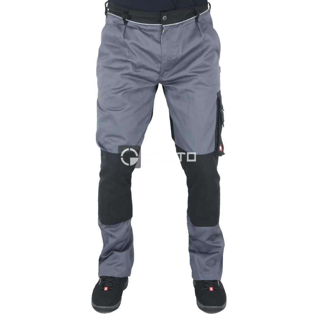 detail Work trouser Engelbert Strauss E.S.