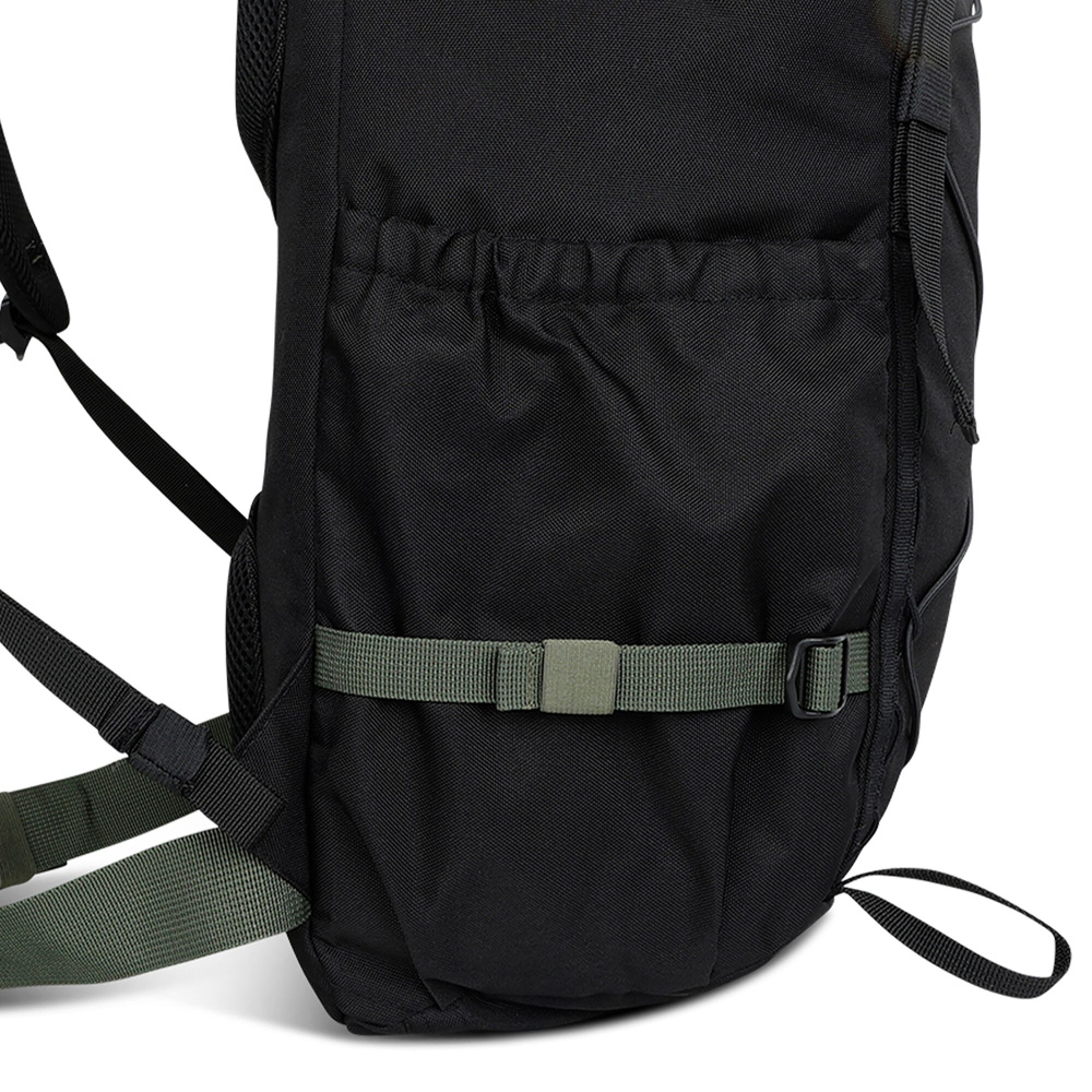 detail REGATTA Survivor černý uni outdoor batoh 35L