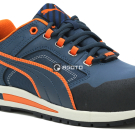 náhled PUMA Crosstwist low S3 HRO Safety shoes