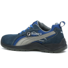 náhled PUMA Omni Blue low S1P Safety shoes