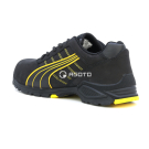 náhled PUMA Amsterdam low S3 Safety shoes