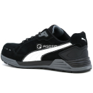 náhled PUMA Airtwist black S3 ESD Safety shoes