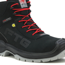 náhled FTG Gladiator S3 ESD bezpečnostní obuv