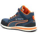 náhled PUMA Crosstwist Mid S3 Safety shoes