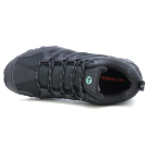 náhled MERRELL Clypool Sport Mid GTX černá dámská outdoor obuv Goretex membrána