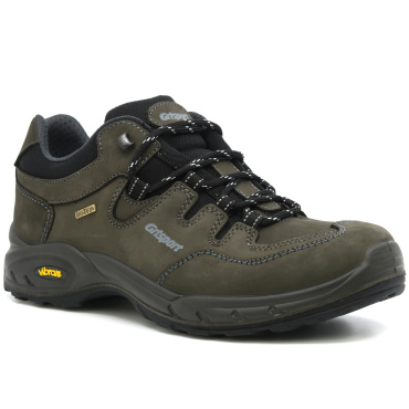 GRISPORT Travel 20 olive men's outdoor shoes with Spotex membrane