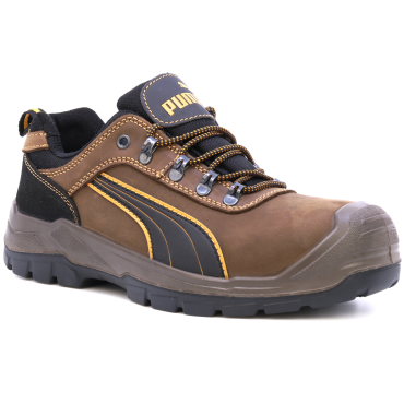 Puma Sierra Nevada Low S3 HRO Safety shoes