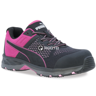 PUMA Define Wns Low S1P Women's safety shoes