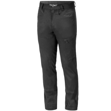 SPARCO Antero GR šedé pánské stretch kalhoty, pohodlí a volnost pohybu