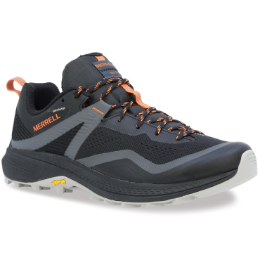 MERRELL MQM 3 M černá pánská outdoor obuv