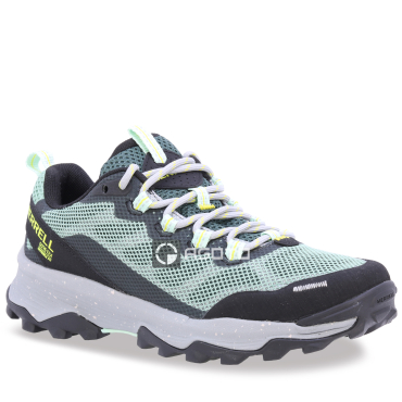 MERRELL J067372 SPEED STRIKE GTX jade dámská outdoor obuv