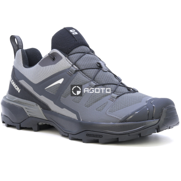 SALOMON X Ultra 360 Magnet černá pánská outdoor obuv