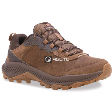 MERRELL SPEED STRIKE 2 LTR mole hnědá pánská outdoor obuv