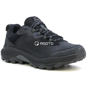 MERRELL SPEED STRIKE 2 LTR black černá pánská outdoor obuv