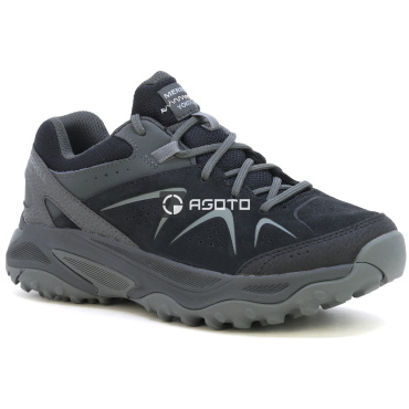 MERRELL YOKOTA 3 GTX černá dámská outdoor obuv GORE-TEX® membrána