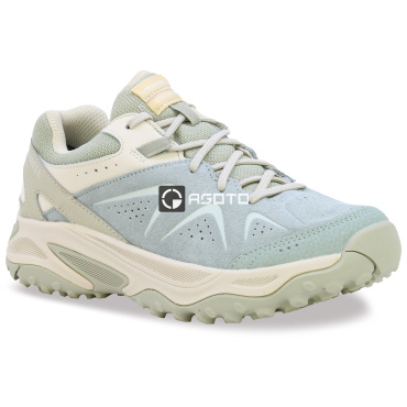 MERRELL YOKOTA 3 GTX modrá pánská outdoor obuv GORE-TEX® membrána