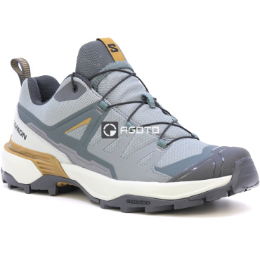 SALOMON X ULTRA 360 Sedsa modrá pánská outdoor obuv pohodlná a vzdušná