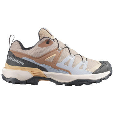 SALOMON X ULTRA 360 W oxford beige women’s comfortable outdoor shoes