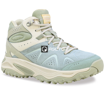 MERRELL YOKOTA 3 MID GTX béžová dámská outdoor obuv GORE-TEX® membrána